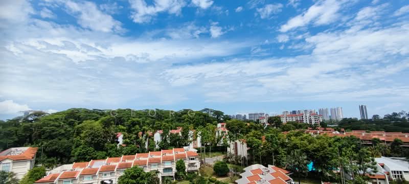 Pollen & Bleu, 15 Farrer Drive, 1 Bedroom, 603 sqft, Condominium For Sale, by George Loo, 23971008 - PropertyGuru.com.sg