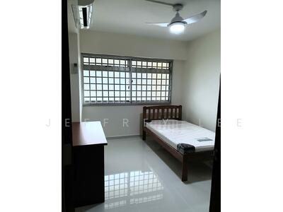 For Rent - 571 Pasir Ris Street 53