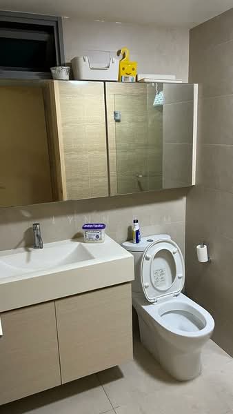 A Treasure Trove, 62 Punggol Walk, 2 Bedrooms, 775 sqft, Condominium For Rent, by Lynn Lim, 23971281 - PropertyGuru.com.sg