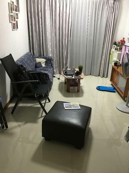 A Treasure Trove, 62 Punggol Walk, 2 Bedrooms, 775 sqft, Condominium For Rent, by Lynn Lim, 23971281 - PropertyGuru.com.sg