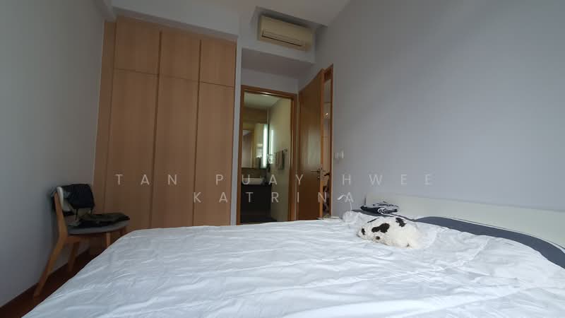 Auralis, 587 East Coast Road, 1 Bedroom, 495 sqft, Condominium For Sale, by Tan Puay Hwee Katrina, 23971322 - PropertyGuru.com.sg