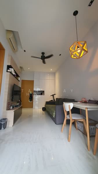 Auralis, 587 East Coast Road, 1 Bedroom, 495 sqft, Condominium For Sale, by Tan Puay Hwee Katrina, 23971322 - PropertyGuru.com.sg