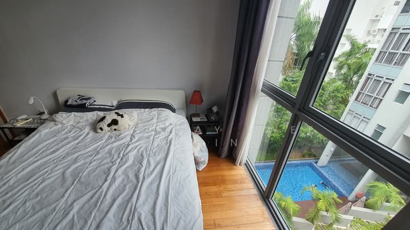 Auralis, 587 East Coast Road, 1 Bedroom, 495 sqft, Condominium For Sale, by Tan Puay Hwee Katrina, 23971322 - PropertyGuru.com.sg