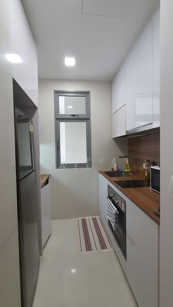 Auralis, 587 East Coast Road, 1 Bedroom, 495 sqft, Condominium For Sale, by Tan Puay Hwee Katrina, 23971322 - PropertyGuru.com.sg