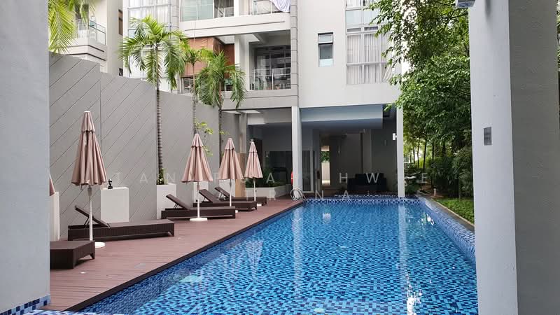 Auralis, 587 East Coast Road, 1 Bedroom, 495 sqft, Condominium For Sale, by Tan Puay Hwee Katrina, 23971322 - PropertyGuru.com.sg