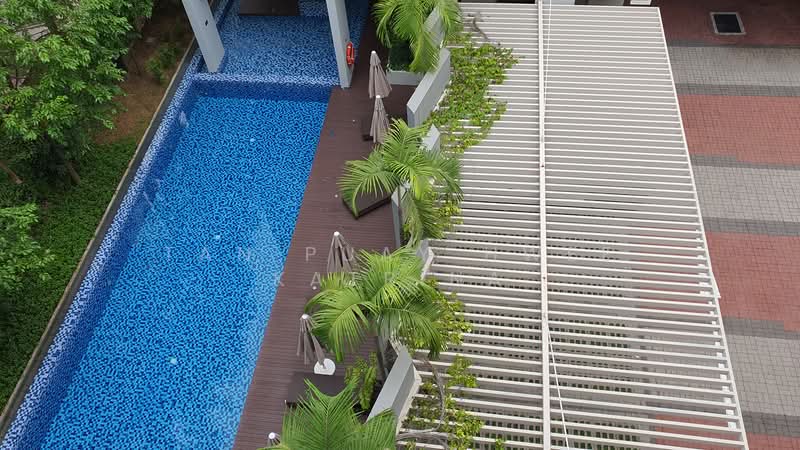 Auralis, 587 East Coast Road, 1 Bedroom, 495 sqft, Condominium For Sale, by Tan Puay Hwee Katrina, 23971322 - PropertyGuru.com.sg