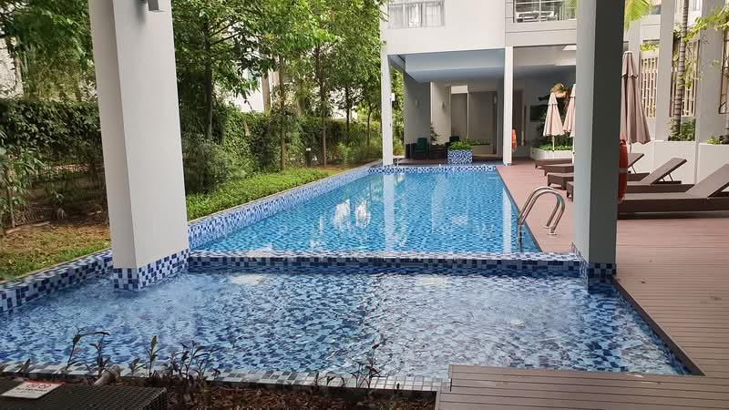 Auralis, 587 East Coast Road, 1 Bedroom, 495 sqft, Condominium For Sale, by Tan Puay Hwee Katrina, 23971322 - PropertyGuru.com.sg