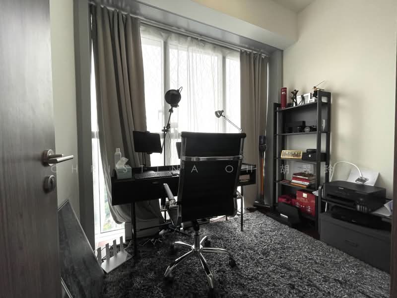 Queens Peak, 3 Dundee Road, 3 Bedrooms, 840 sqft, Condominium For Rent, by Christina Oh, 23971576 - PropertyGuru.com.sg
