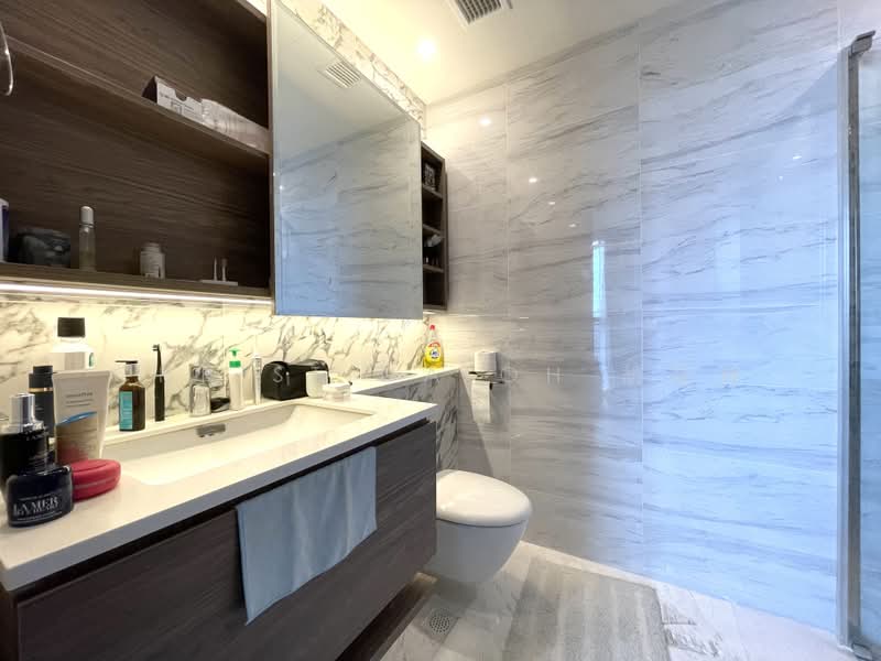 Queens Peak, 3 Dundee Road, 3 Bedrooms, 840 sqft, Condominium For Rent, by Christina Oh, 23971576 - PropertyGuru.com.sg