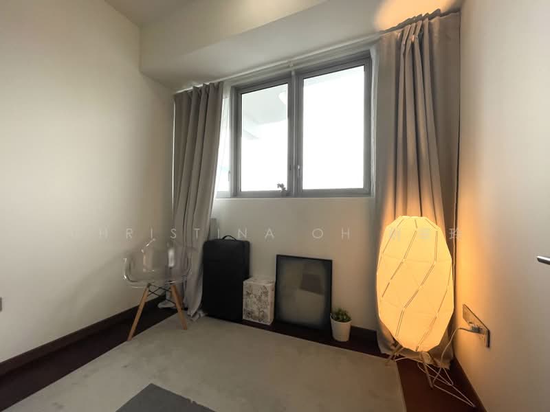 Queens Peak, 3 Dundee Road, 3 Bedrooms, 840 sqft, Condominium For Rent, by Christina Oh, 23971576 - PropertyGuru.com.sg