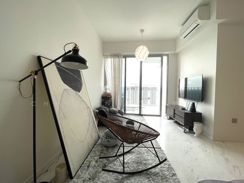 Queens Peak, 3 Dundee Road, 3 Bedrooms, 840 sqft, Condominium For Rent, by Christina Oh, 23971576 - PropertyGuru.com.sg