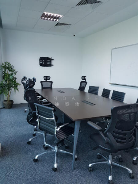 Vision Exchange, , 1,689 sqft, Office For Sale, by Brenda Zee (徐黎倫), 23971603 - CommercialGuru.com.sg