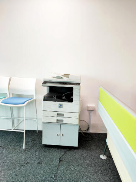 Vision Exchange, , 1,689 sqft, Office For Sale, by Brenda Zee (徐黎倫), 23971603 - CommercialGuru.com.sg