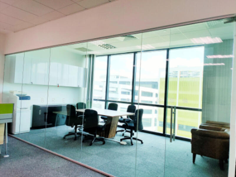 Vision Exchange, , 1,689 sqft, Office For Sale, by Brenda Zee (徐黎倫), 23971603 - CommercialGuru.com.sg