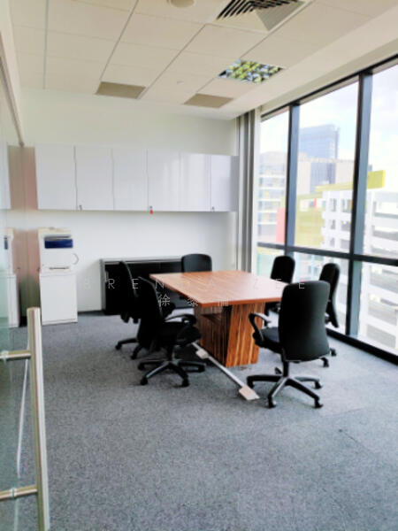 Vision Exchange, , 1,689 sqft, Office For Sale, by Brenda Zee (徐黎倫), 23971603 - CommercialGuru.com.sg