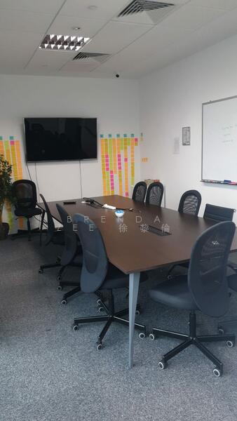 Vision Exchange, , 1,689 sqft, Office For Sale, by Brenda Zee (徐黎倫), 23971603 - CommercialGuru.com.sg