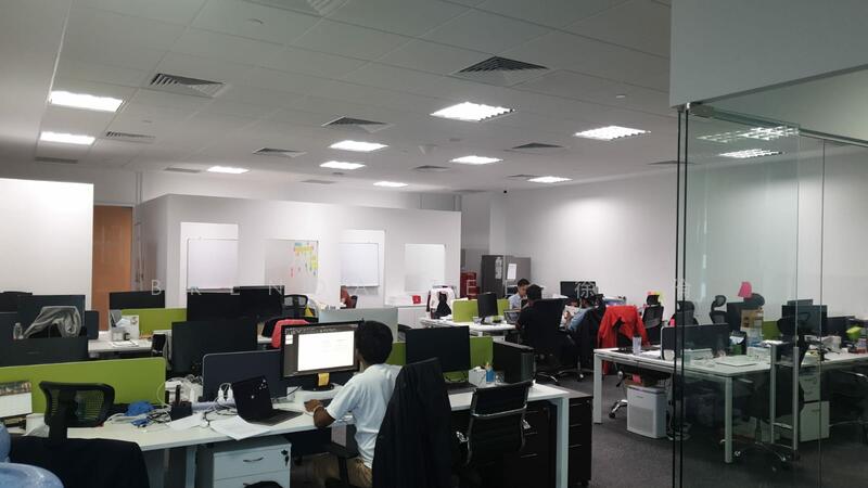Vision Exchange, , 1,689 sqft, Office For Sale, by Brenda Zee (徐黎倫), 23971603 - CommercialGuru.com.sg