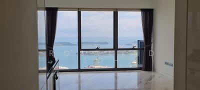 For Rent - Wallich Residence