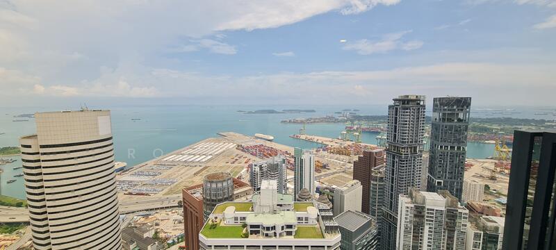 Wallich Residence, 3 Wallich Street, 2 Bedrooms, 958 sqft, Condominium For Rent, by Rosalind Loh, 23971834 - PropertyGuru.com.sg