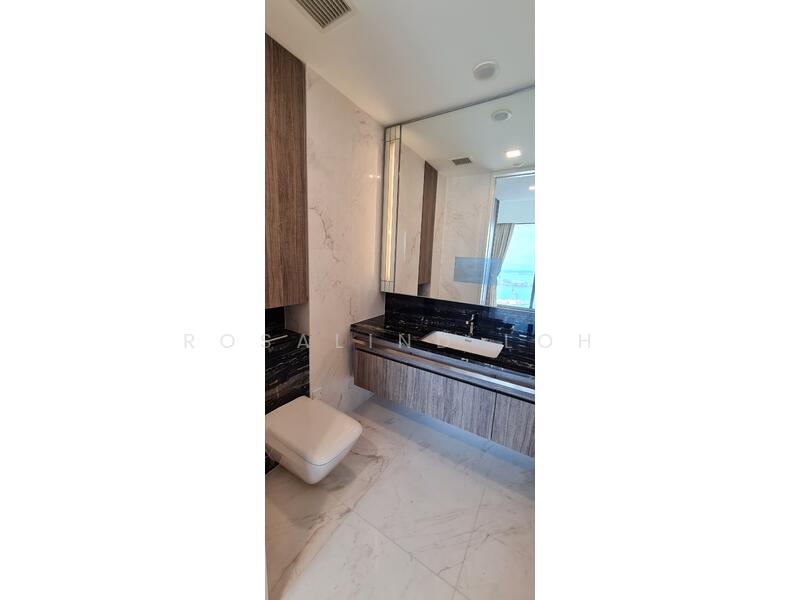 Wallich Residence, 3 Wallich Street, 2 Bedrooms, 958 sqft, Condominium For Rent, by Rosalind Loh, 23971834 - PropertyGuru.com.sg