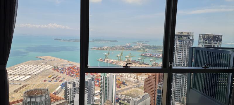 Wallich Residence, 3 Wallich Street, 2 Bedrooms, 958 sqft, Condominium For Rent, by Rosalind Loh, 23971834 - PropertyGuru.com.sg