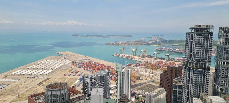 Wallich Residence, 3 Wallich Street, 2 Bedrooms, 958 sqft, Condominium For Rent, by Rosalind Loh, 23971834 - PropertyGuru.com.sg