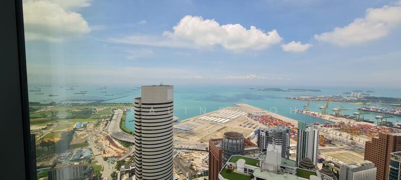 Wallich Residence, 3 Wallich Street, 2 Bedrooms, 958 sqft, Condominium For Rent, by Rosalind Loh, 23971834 - PropertyGuru.com.sg