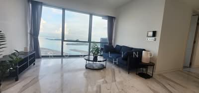 For Rent - Wallich Residence