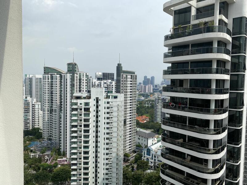 For Rent - Residences @ Evelyn