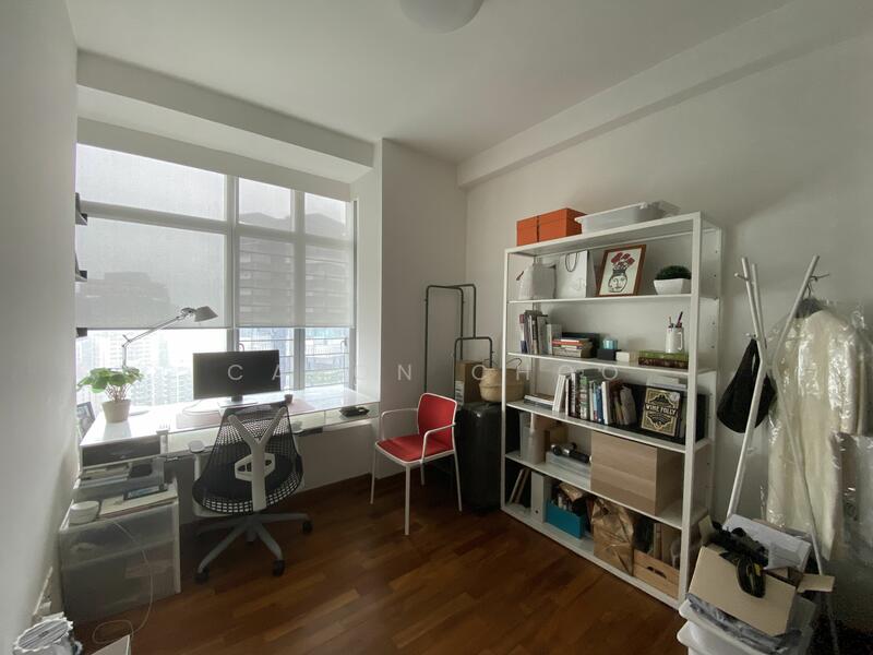 For Rent - Residences @ Evelyn