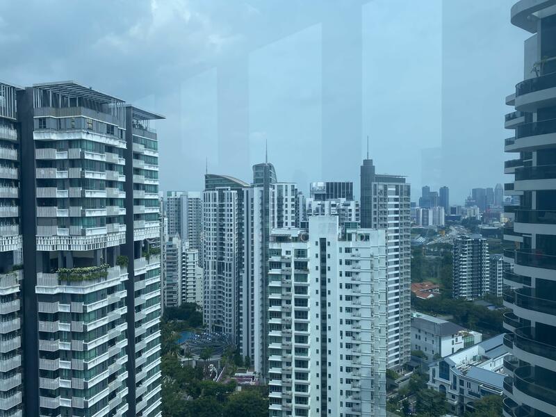 For Rent - Residences @ Evelyn