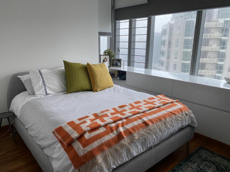 For Rent - Residences @ Evelyn