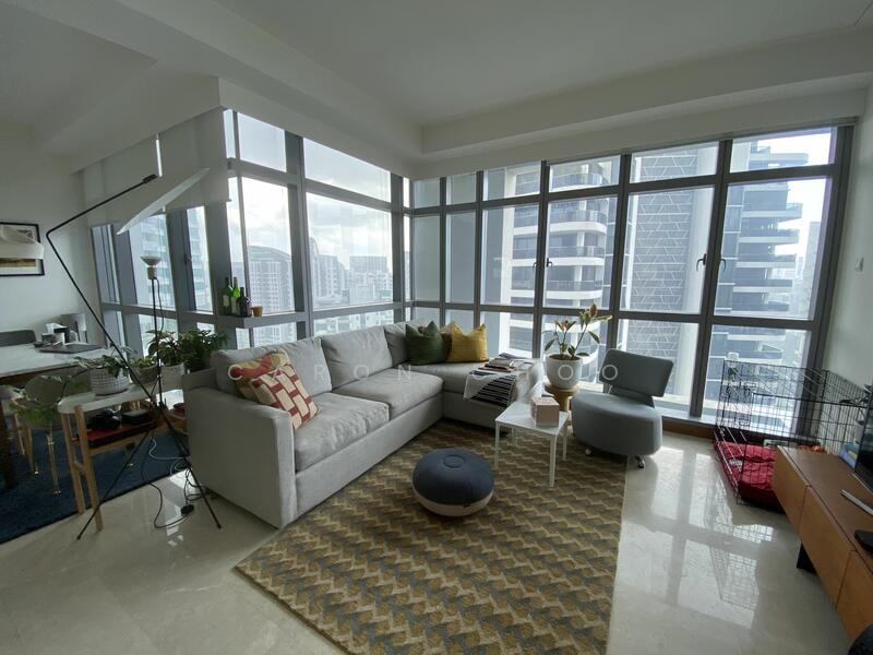 For Rent - Residences @ Evelyn