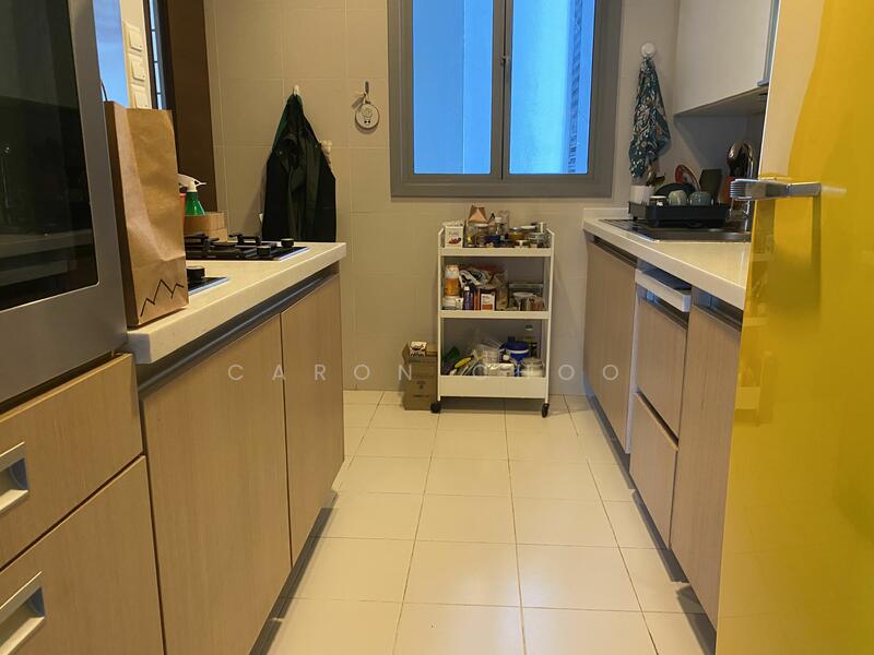 For Rent - Residences @ Evelyn