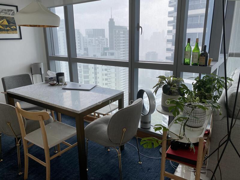 For Rent - Residences @ Evelyn