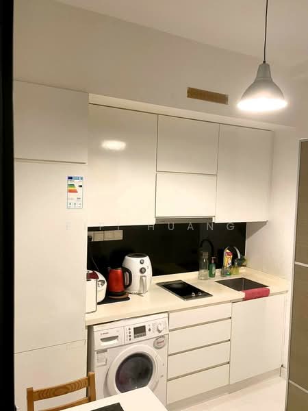 Edenz Loft, 11 Lorong 24 Geylang, 1 Bedroom, 431 sqft, Apartment For Rent, by Fifi Huang, 23971845 - PropertyGuru.com.sg