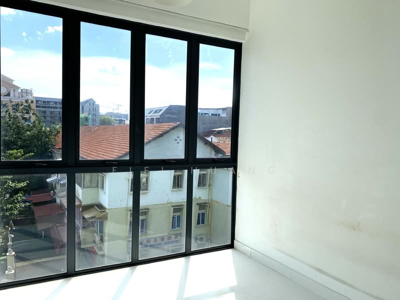 Edenz Loft, 11 Lorong 24 Geylang, 1 Bedroom, 431 sqft, Apartment For Rent, by Fifi Huang, 23971845 - PropertyGuru.com.sg