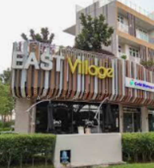 East Village, 430 Upper Changi Road, 17997 sqft, Mall Shop For Sale, by MJ ZHUO, 23971898