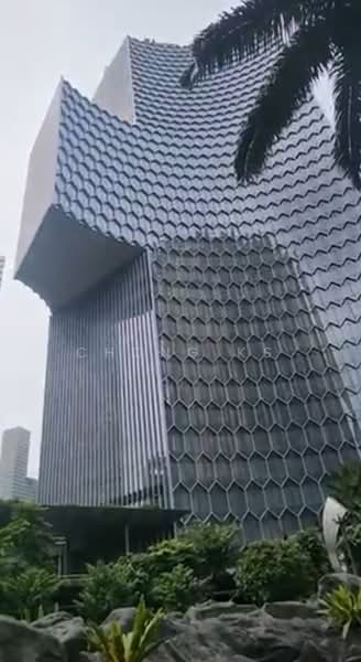 For Sale - DUO Residences