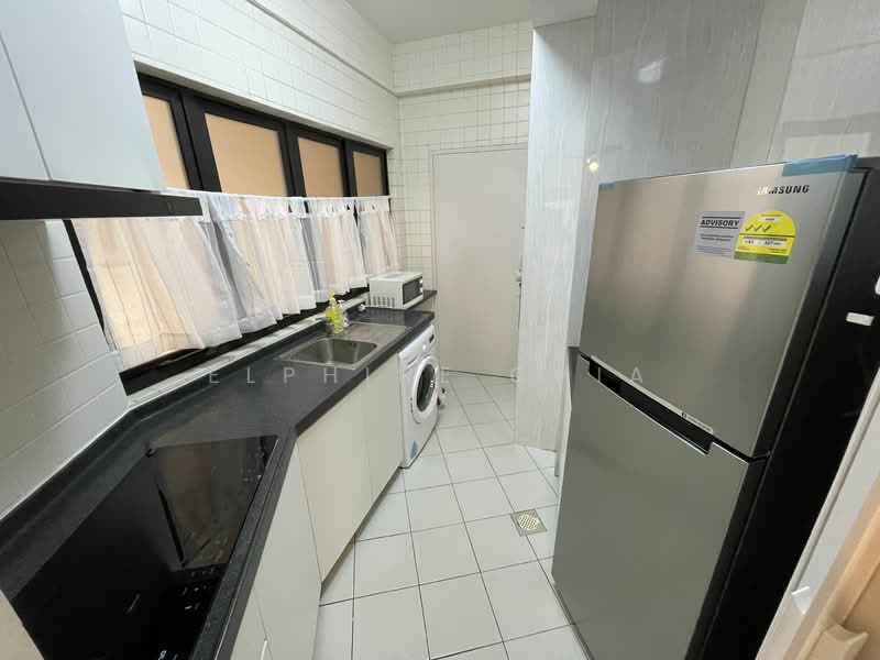 Bayshore Park, 60 Bayshore Road, 2 Bedrooms, 936 sqft, Condominium For Rent, by Elphine Chia, 23971922 - PropertyGuru.com.sg