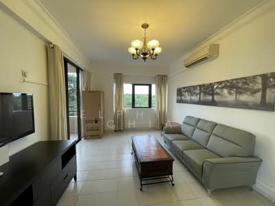 For Rent - Bayshore Park