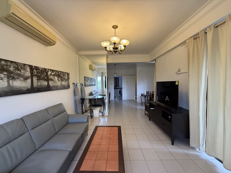 Bayshore Park, 60 Bayshore Road, 2 Bedrooms, 936 sqft, Condominium For Rent, by Elphine Chia, 23971922 - PropertyGuru.com.sg