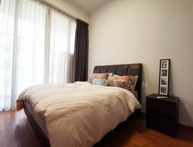 For Sale - Mon Jervois