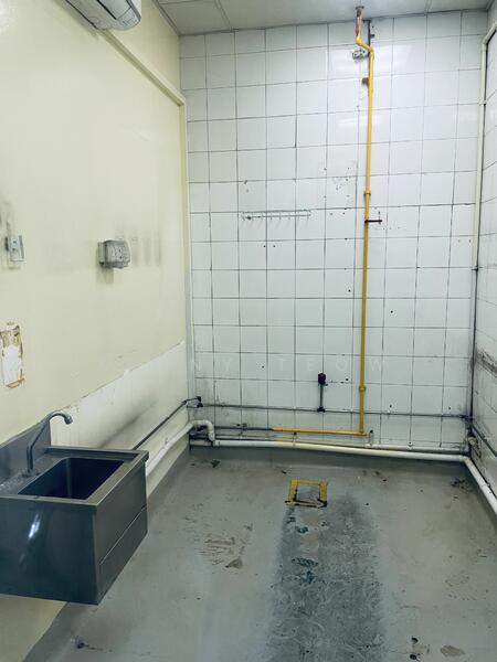 Enterprise Centre, 20 Bukit Batok Crescent, 3,422 sqft, Factory / Workshop (B2) For Rent, by Kenny Teow, 23971932 - CommercialGuru.com.sg