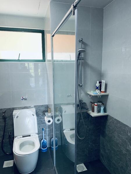 Enterprise Centre, 20 Bukit Batok Crescent, 3,422 sqft, Factory / Workshop (B2) For Rent, by Kenny Teow, 23971932 - CommercialGuru.com.sg