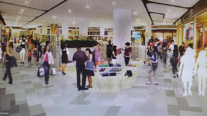 Junction Nine, 18 Yishun Avenue 9, 657 sqft, Mall Shop For Sale, by Brenda Zee (徐黎倫), 23971944 - CommercialGuru.com.sg