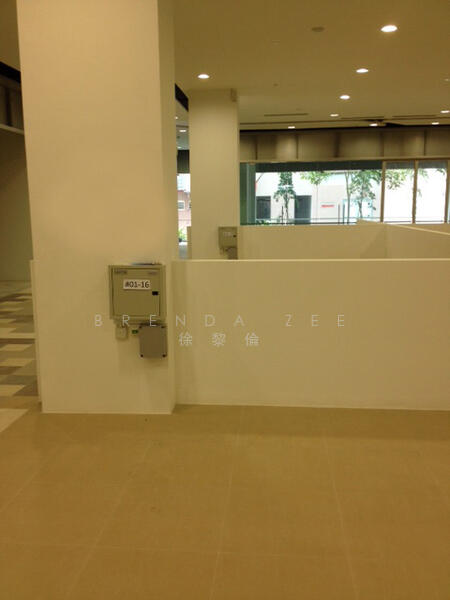 Junction Nine, 18 Yishun Avenue 9, 657 sqft, Mall Shop For Sale, by Brenda Zee (徐黎倫), 23971944 - CommercialGuru.com.sg