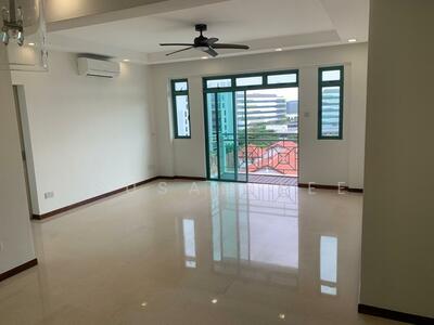 For Rent - Changi Court
