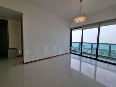 For Rent - Marina Bay Residences