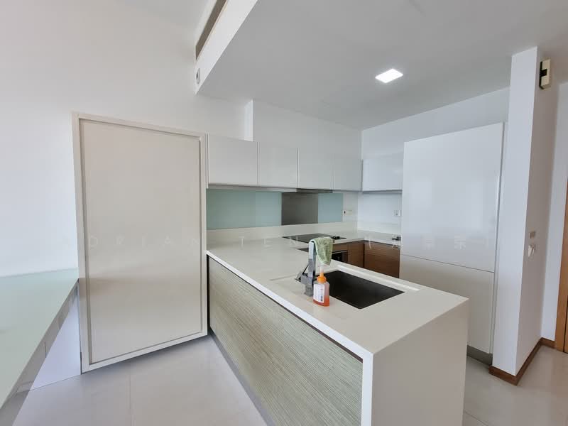 Marina Bay Residences, 18 Marina Boulevard, 1 Bedroom, 710 sqft, Condominium For Rent, by Adrian Teng (郑景荣), 23972222 - PropertyGuru.com.sg